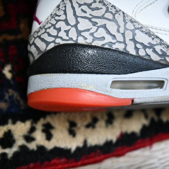 Air Jordan | Son of Mars Jordan 5s - Picture 6 of 14